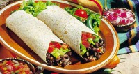 Burrritos